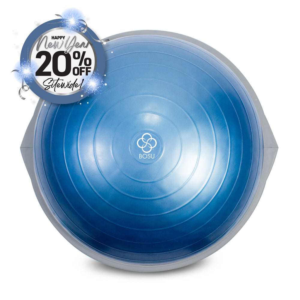 BOSU® Pro Balance Trainer