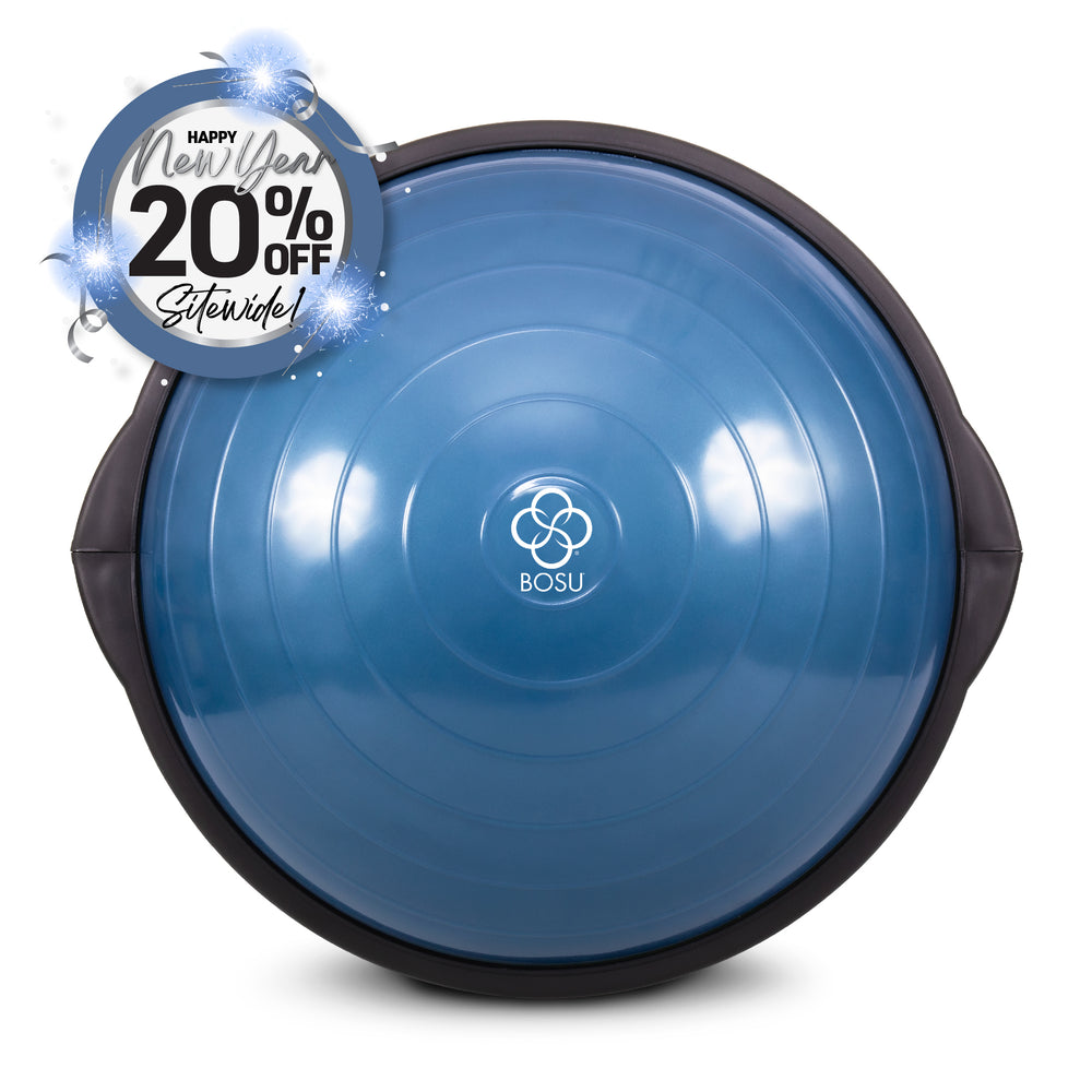 BOSU® Sport 50cm Balance Trainer (Travel Size)