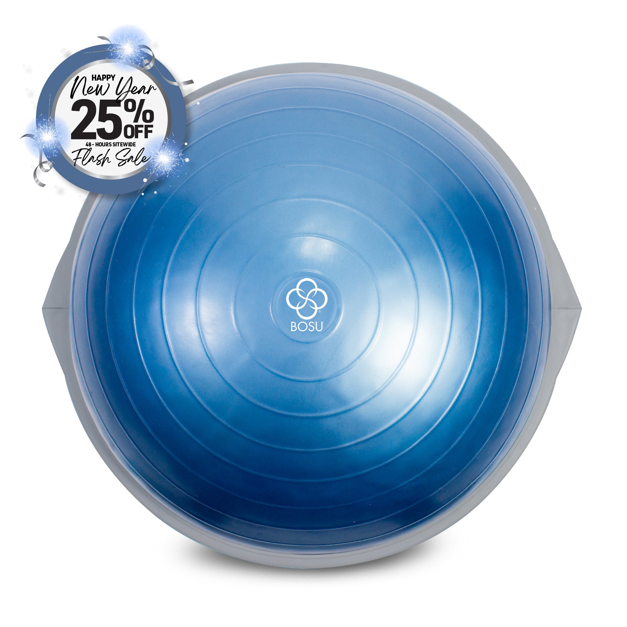 BOSU® Pro Balance Trainer