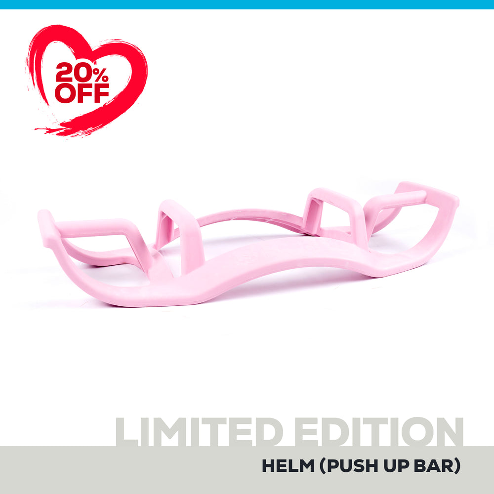 HELM (push up bar)