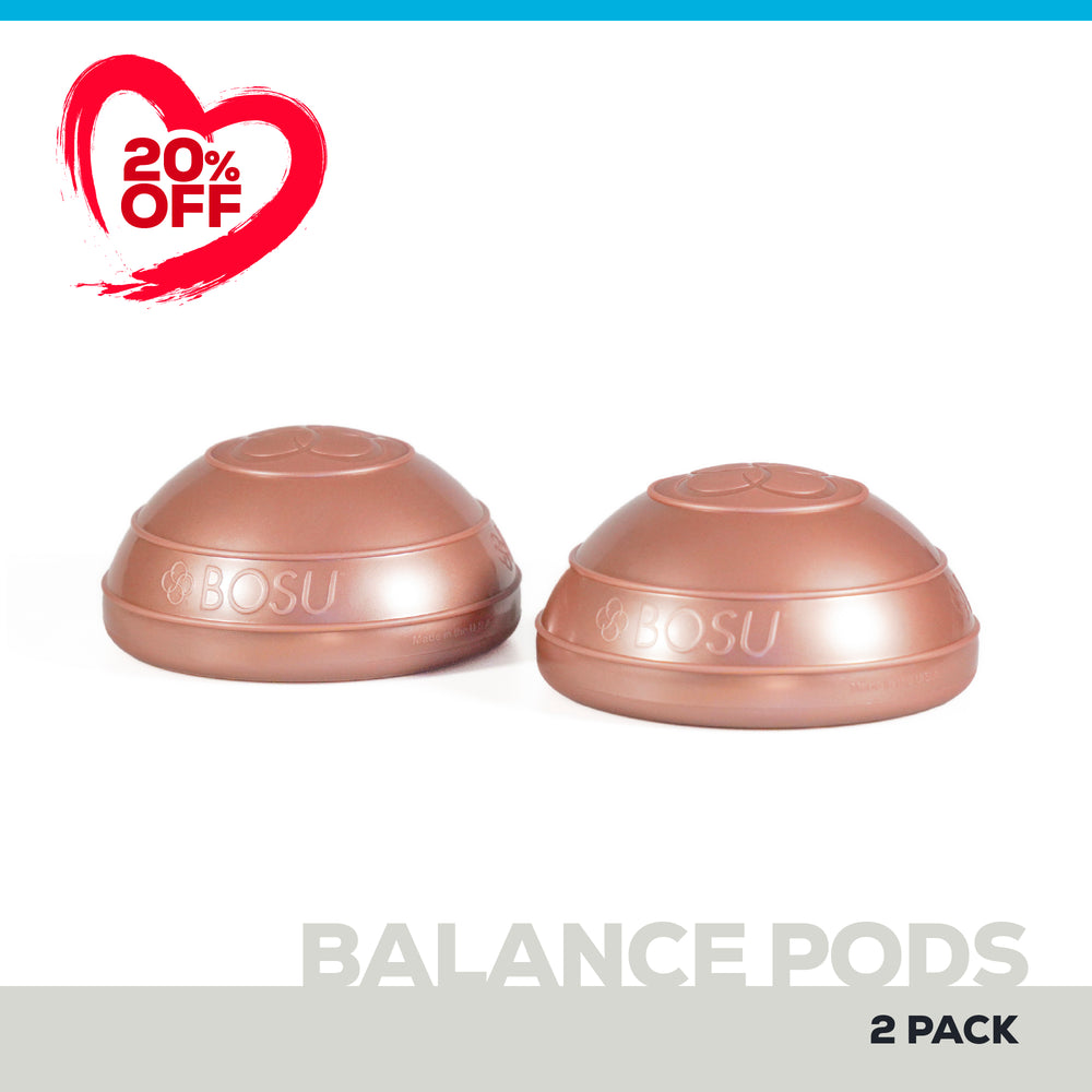 Balance Pods