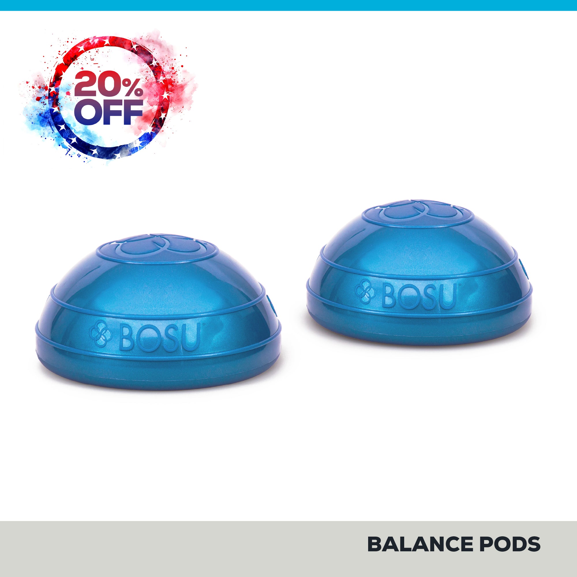 Balance Pods
