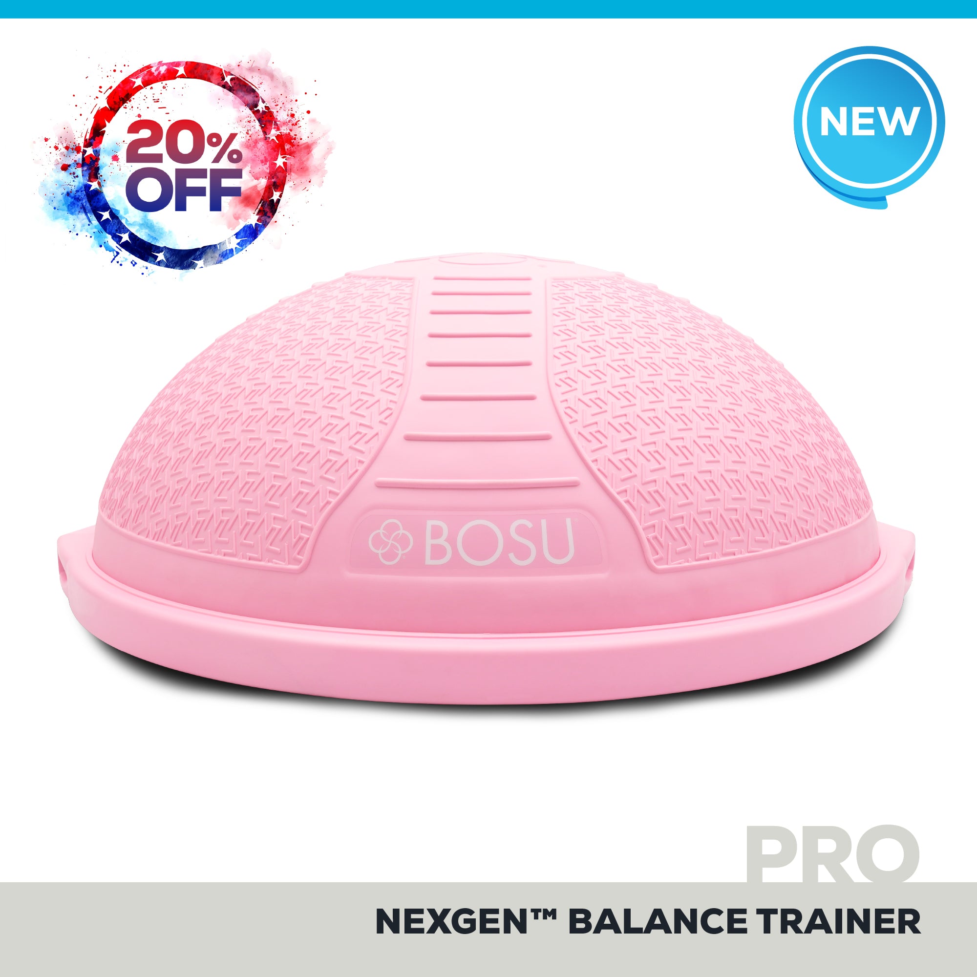 NEXGEN™ PRO Balance Trainer