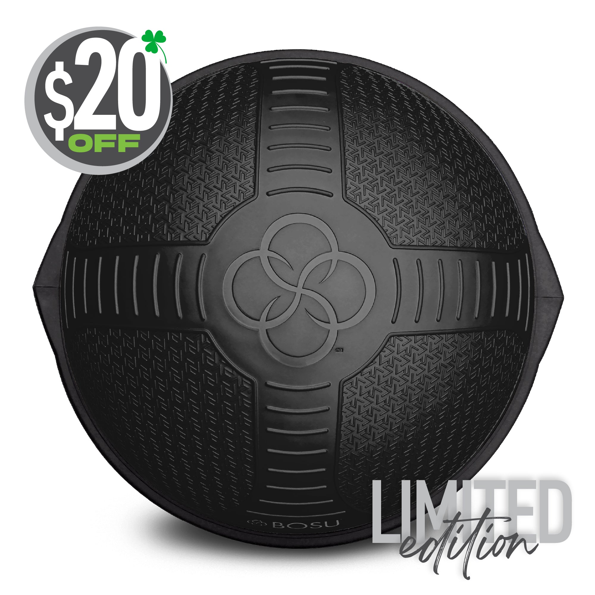 Limited Edition  BOSU® NEXGEN™ Pro Balance Trainer