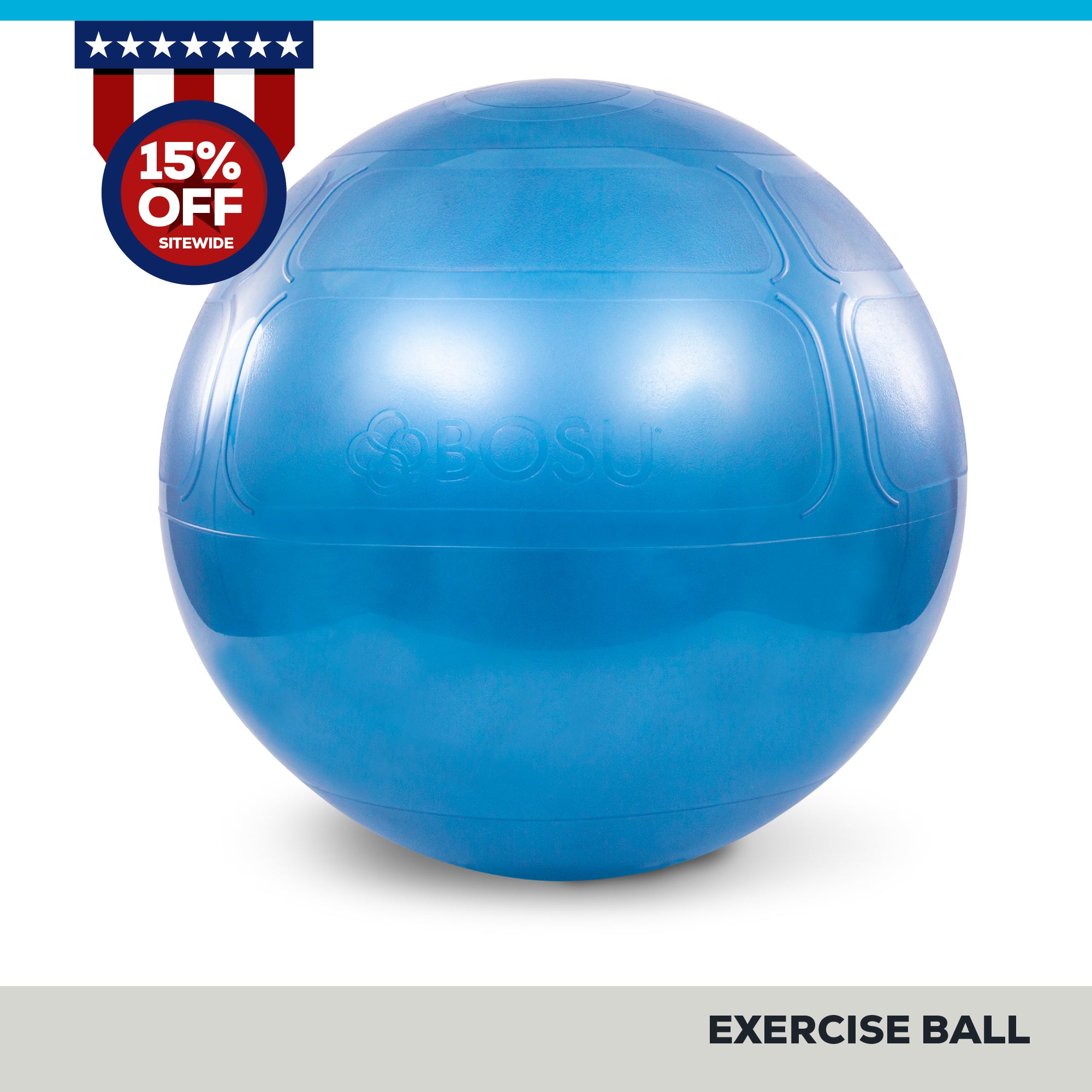 Exercise Ball 65CM