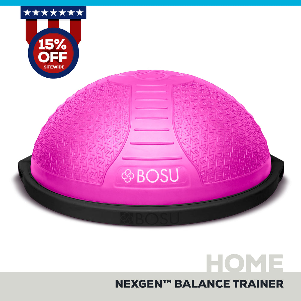 NEXGEN™ HOME Balance Trainer