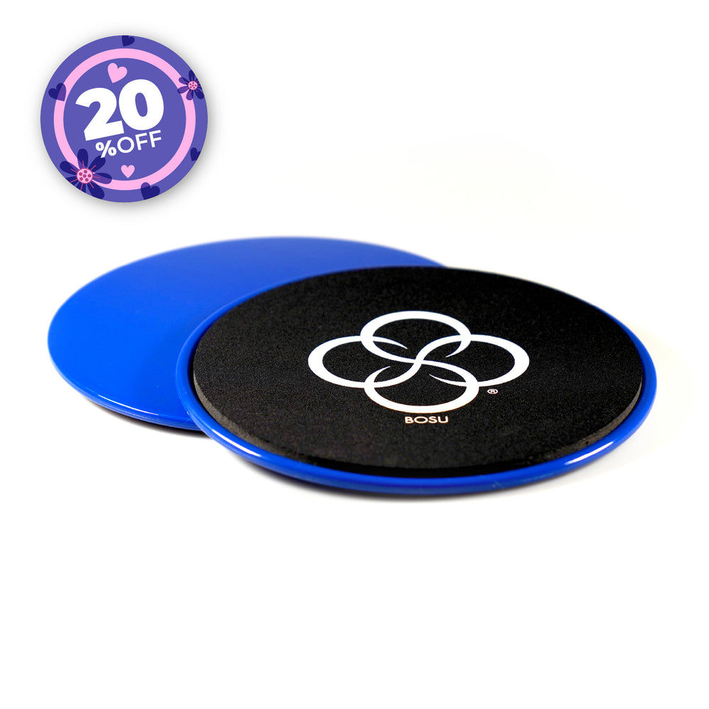 Core Sliders