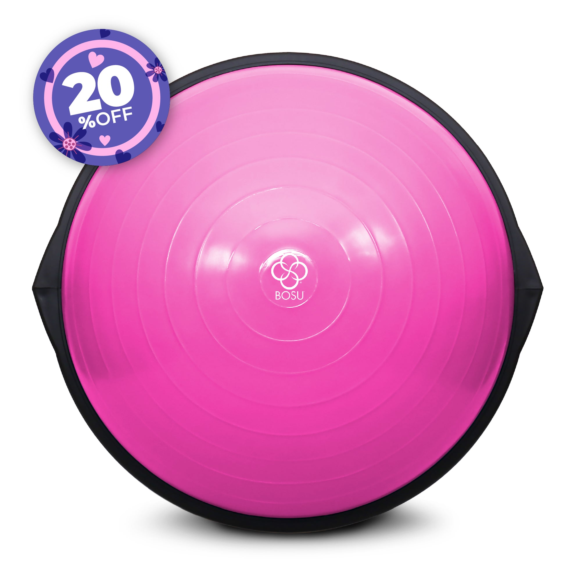 HOME Balance Trainer