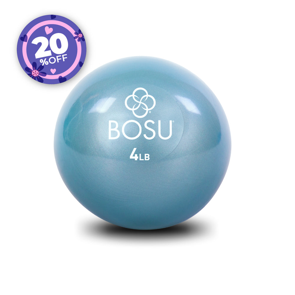 Toning Ball