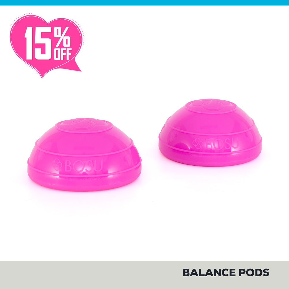Balance Pods