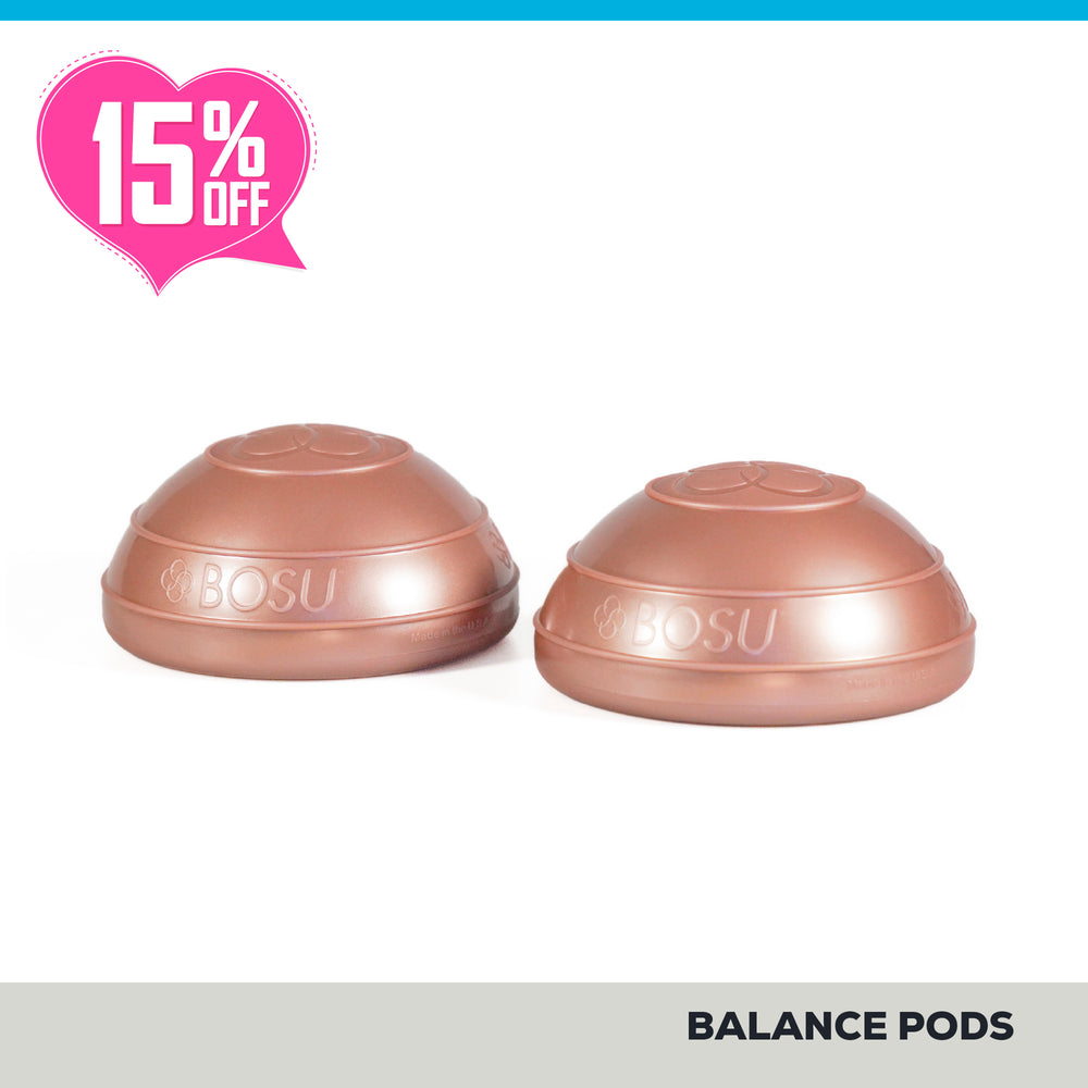 Balance Pods