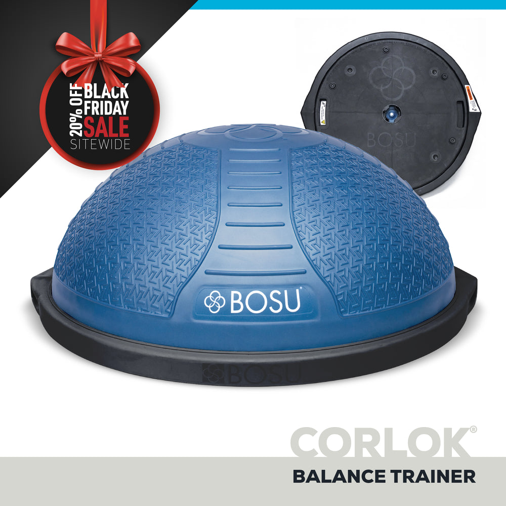 CorLok® NEXGEN™ HOME Balance Trainer