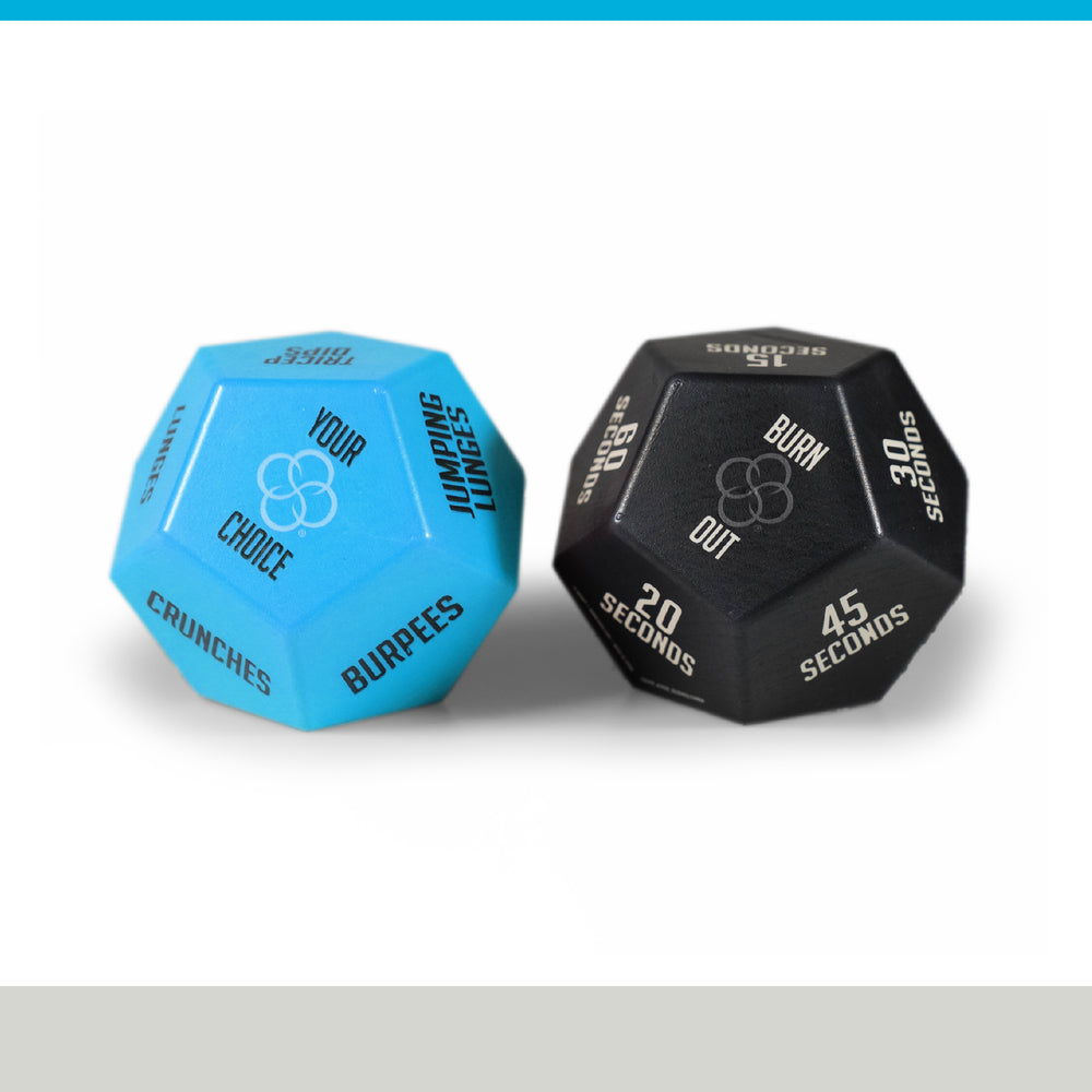 Exercise Dice