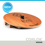 CorLok® Wedge