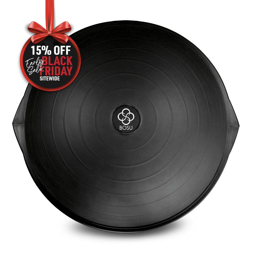 PRO Balance Trainer - Matte Black