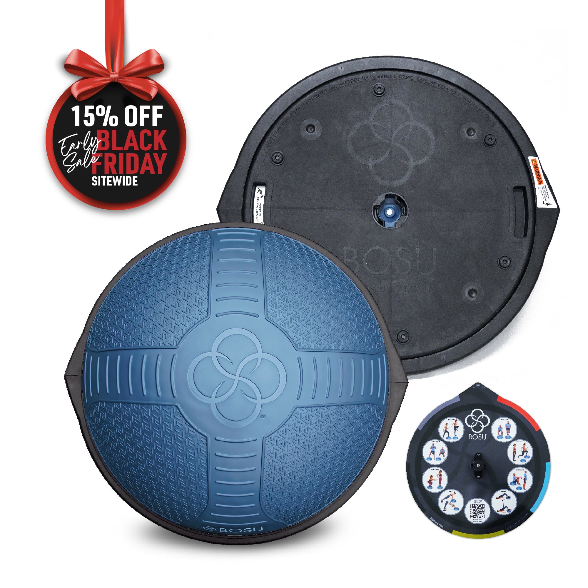 CorLok® NEXGEN™ HOME Balance Trainer