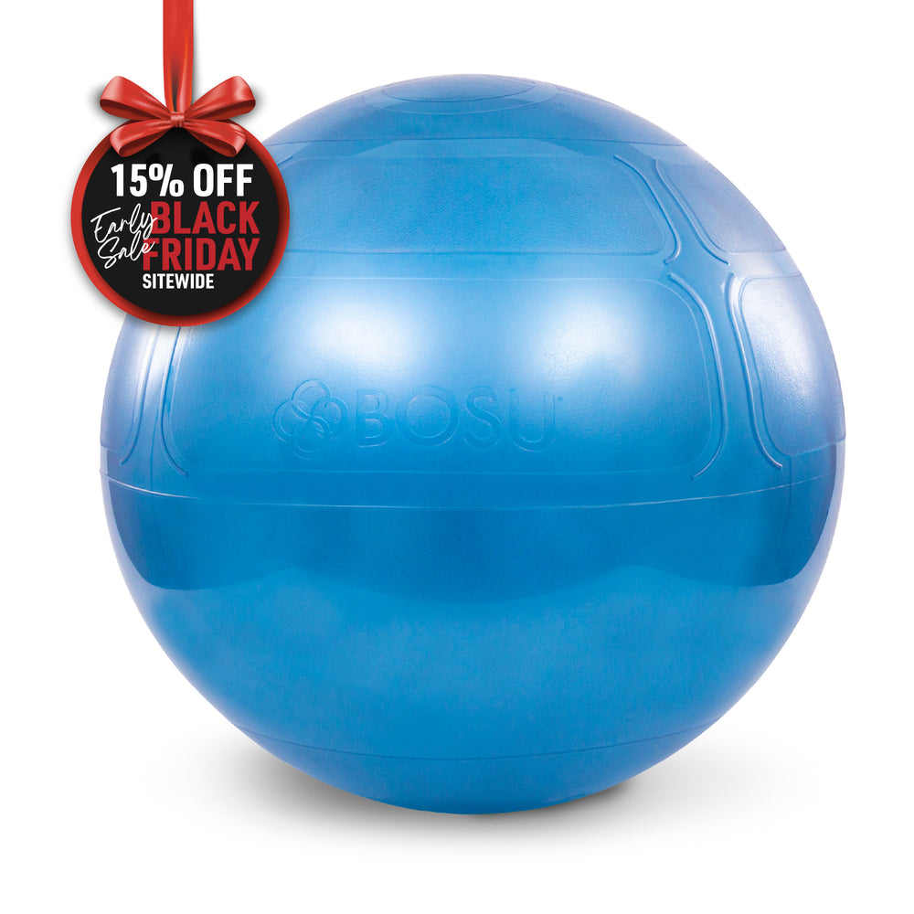 Exercise Ball - 55CM