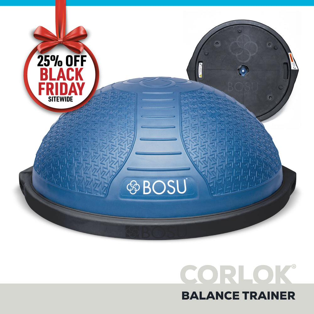 CorLok® NEXGEN™ HOME Balance Trainer