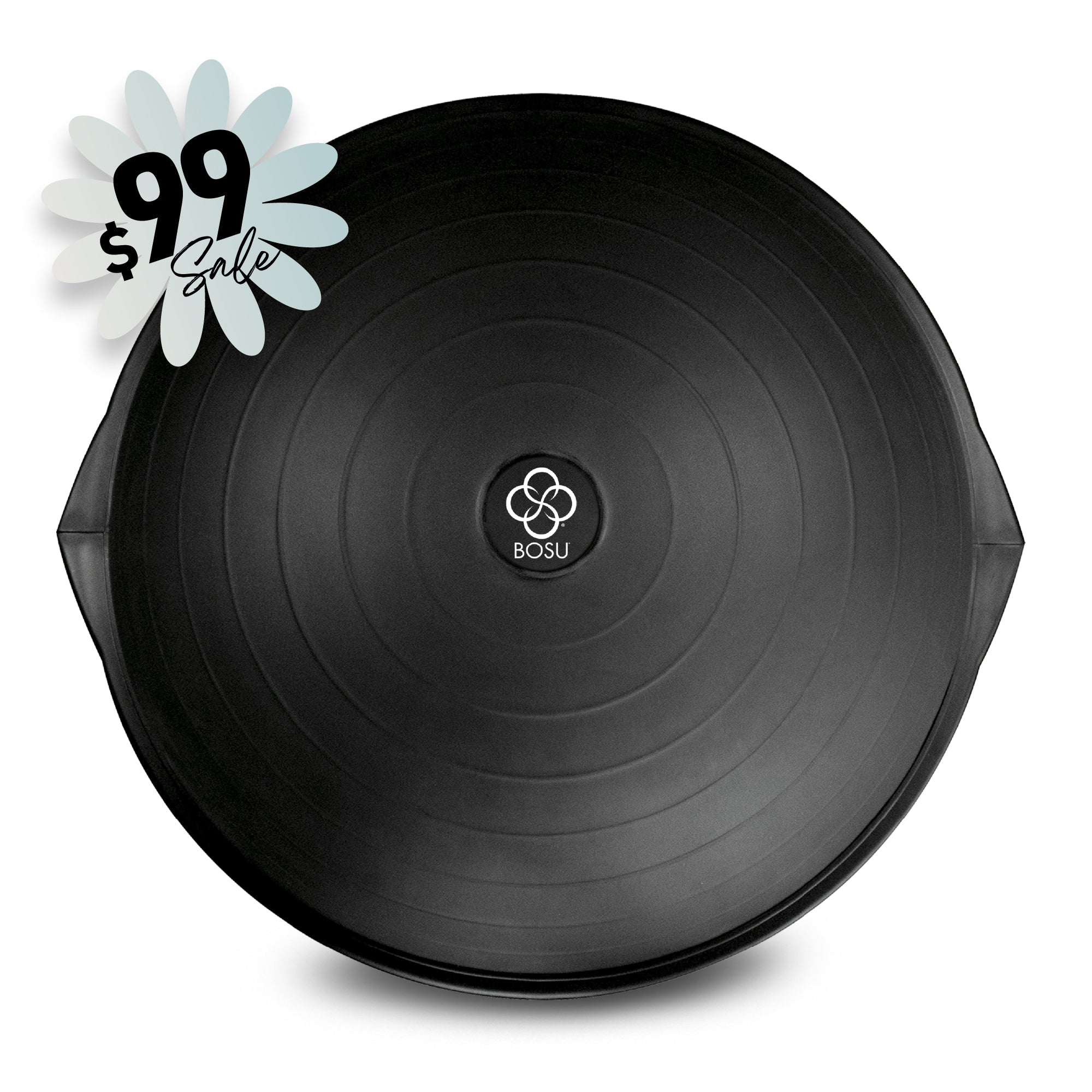 BOSU Balance Trainer | BOSU