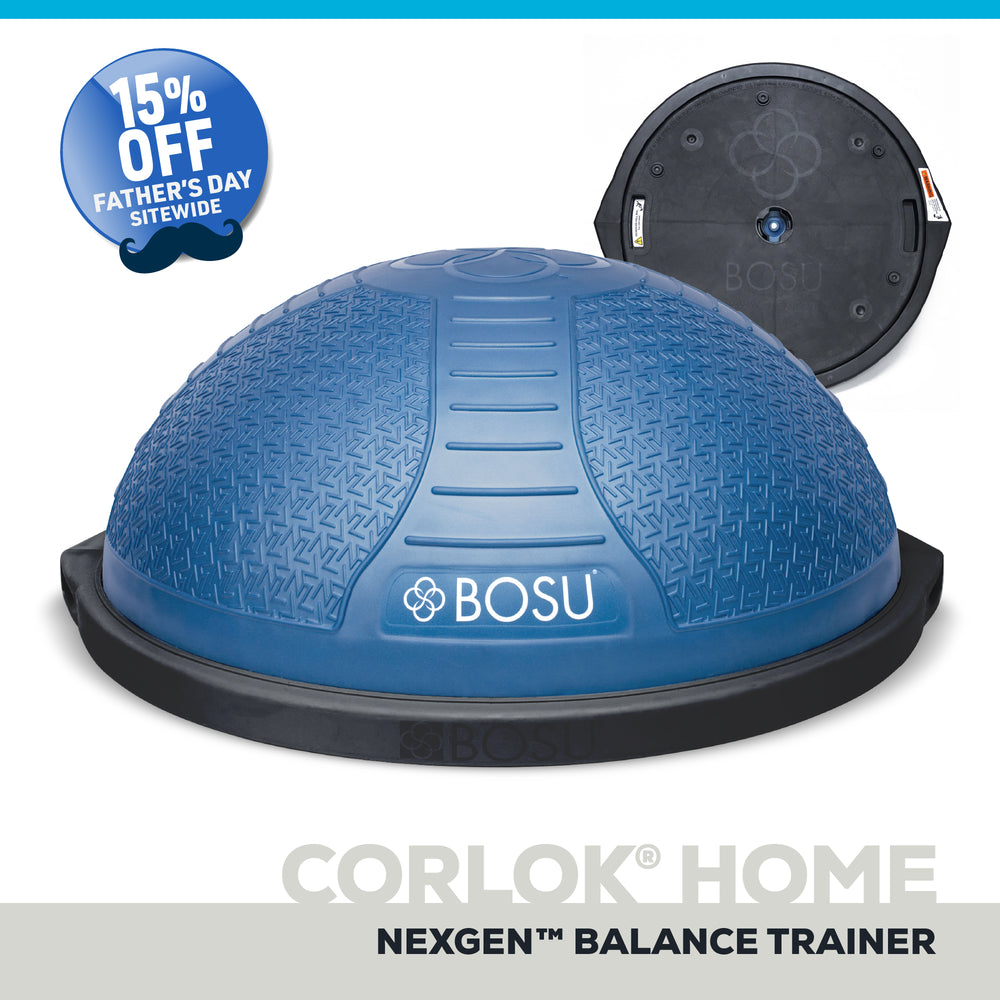 CorLok® NexGen™ HOME Balance Trainer