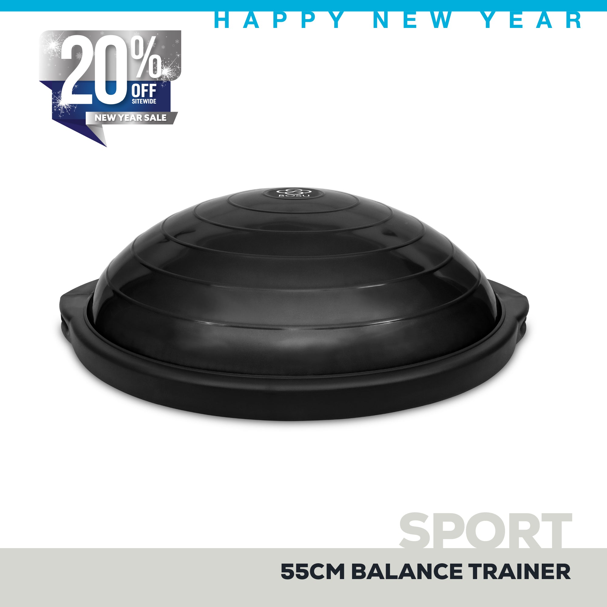 SPORT Balance Trainer - 50cm