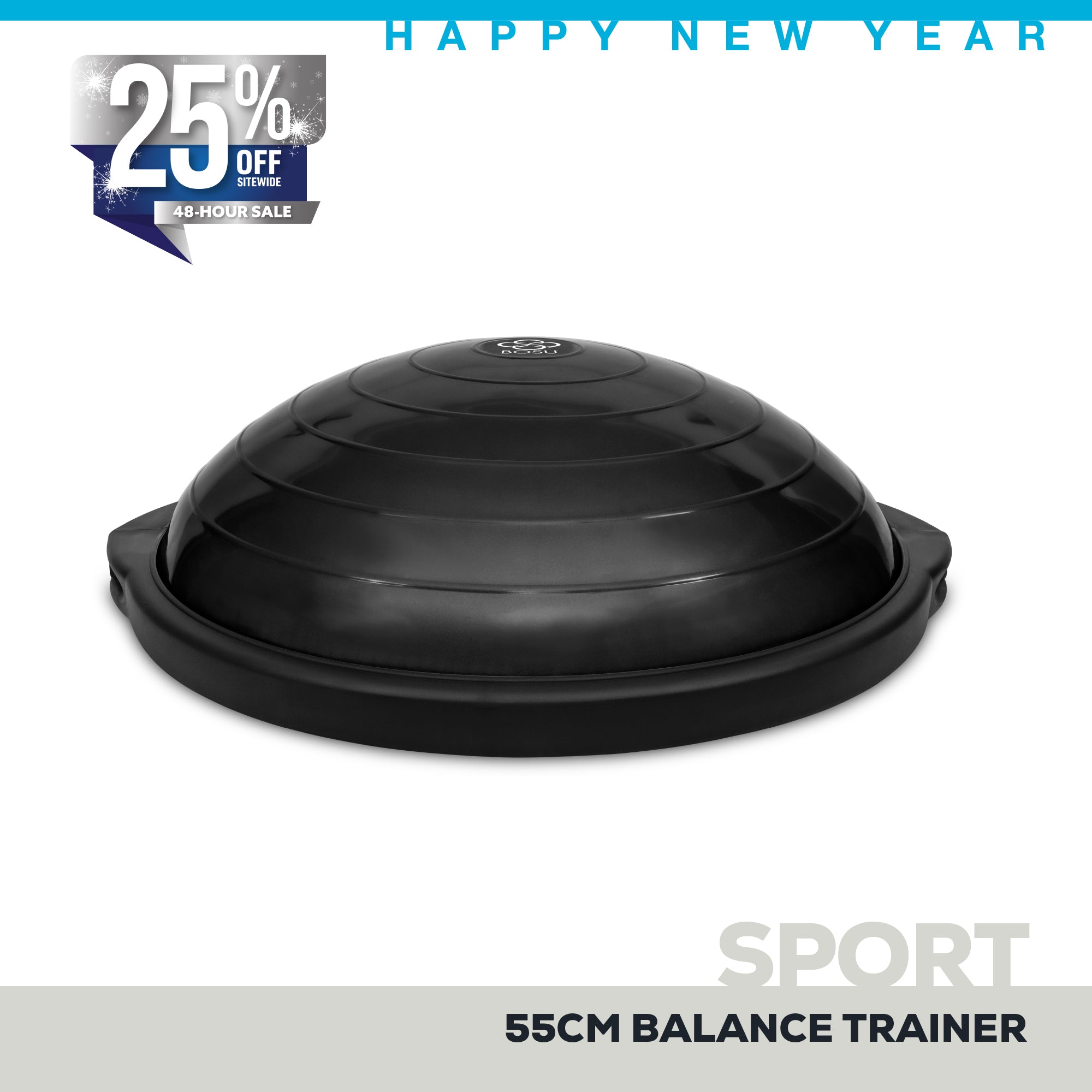 SPORT Balance Trainer - 50cm