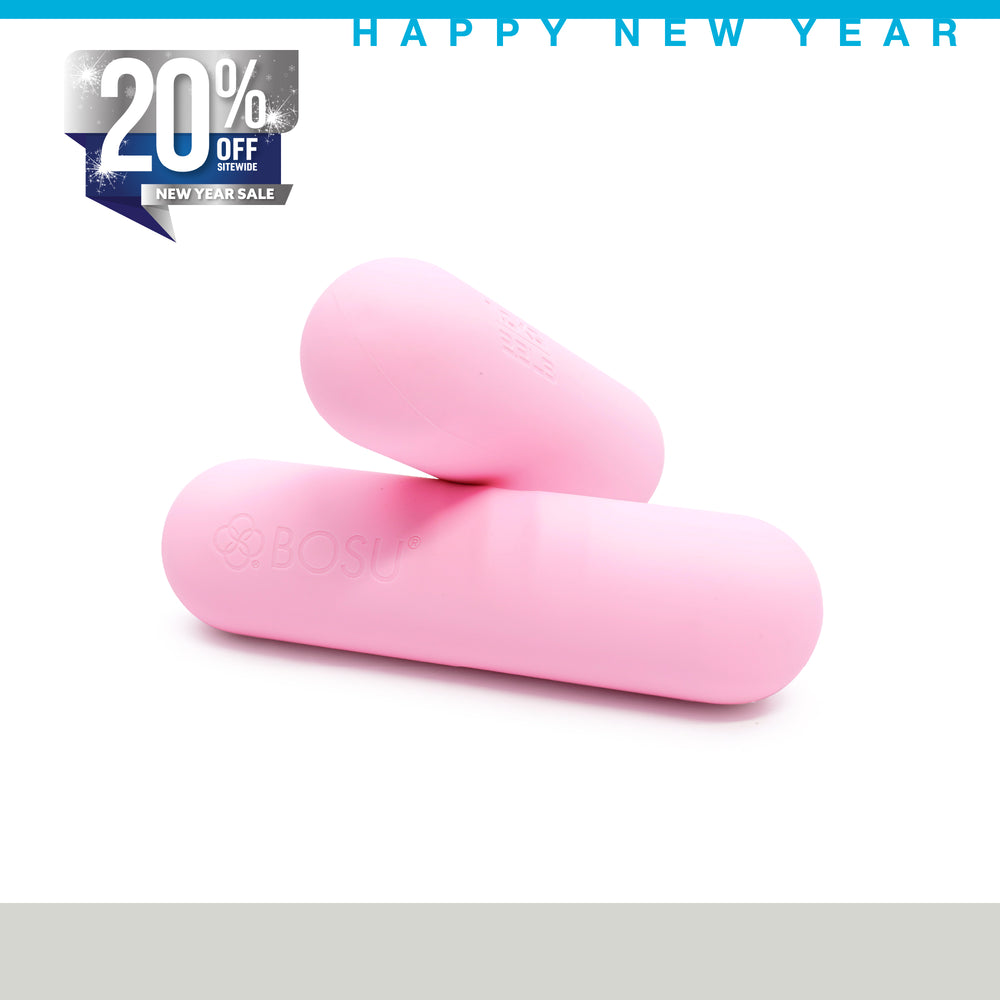 HAND WEIGHTS - 1KG/2.2LB