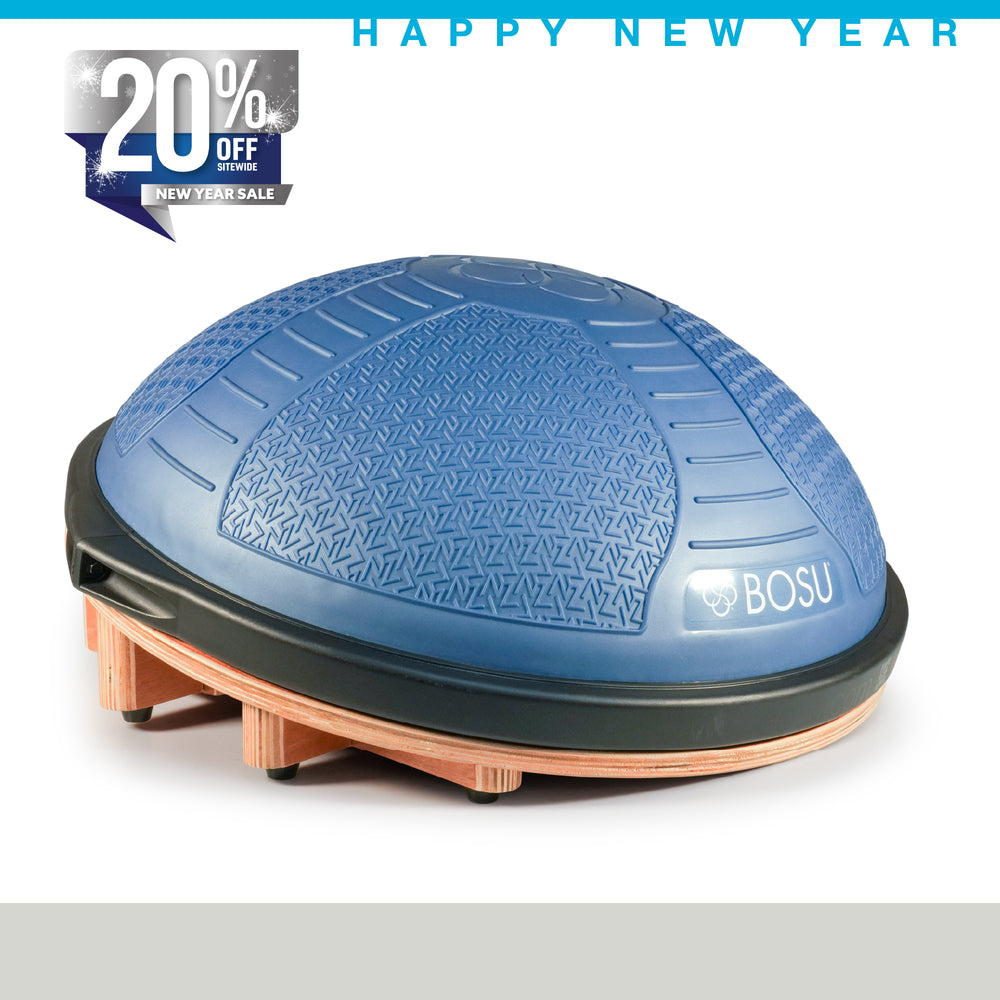 CorLok® NEXGEN™ HOME Balance Trainer + CorLok® Wedge Bundle