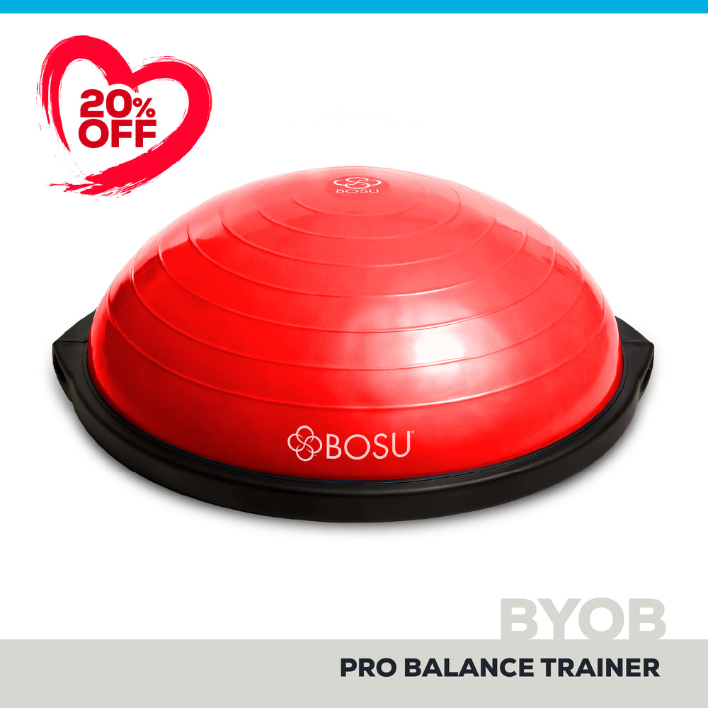 BYOB PRO Balance Trainer