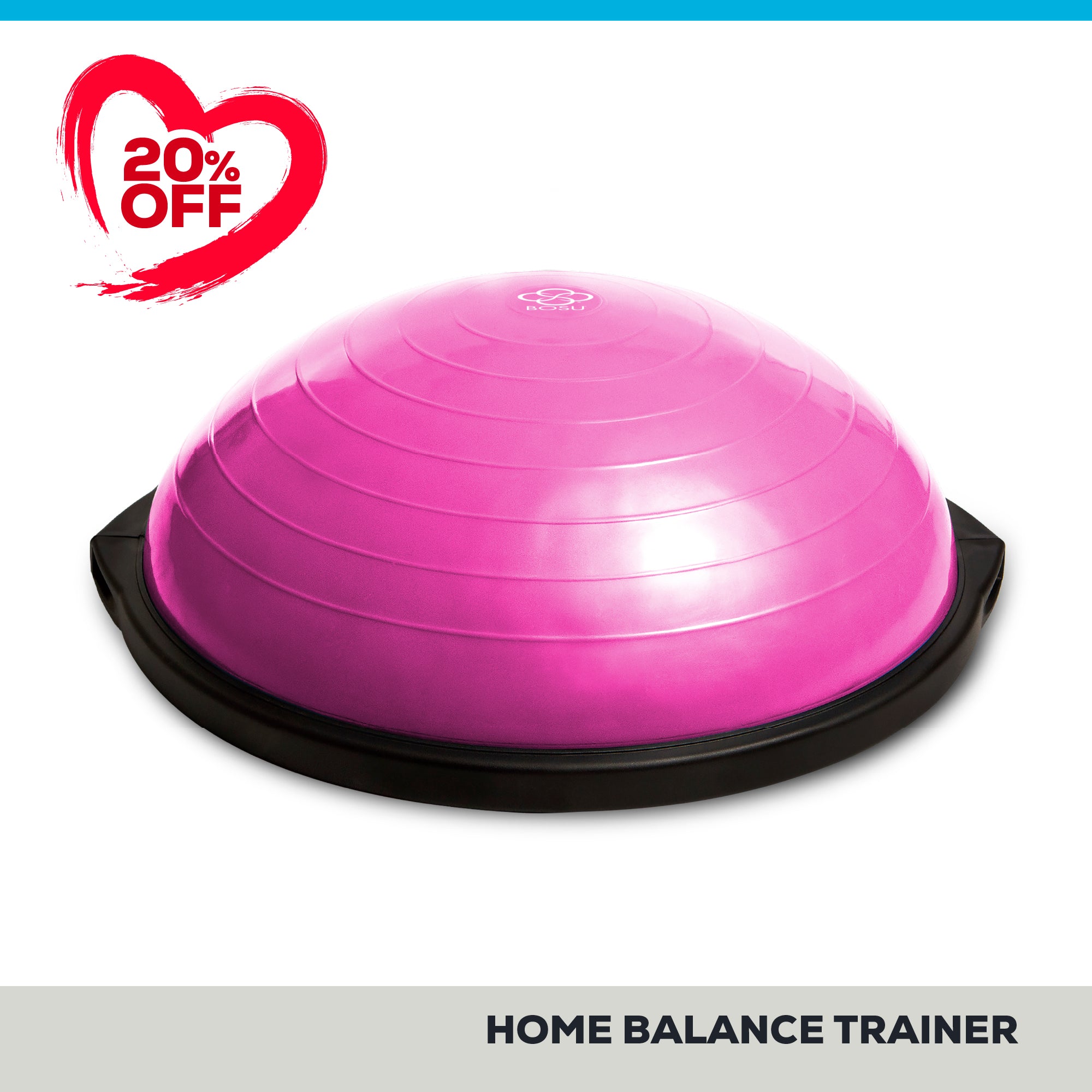 HOME Balance Trainer