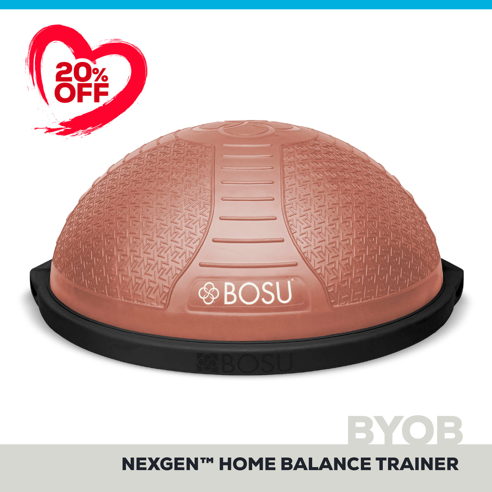 BYOB NEXGEN™ HOME Balance Trainer
