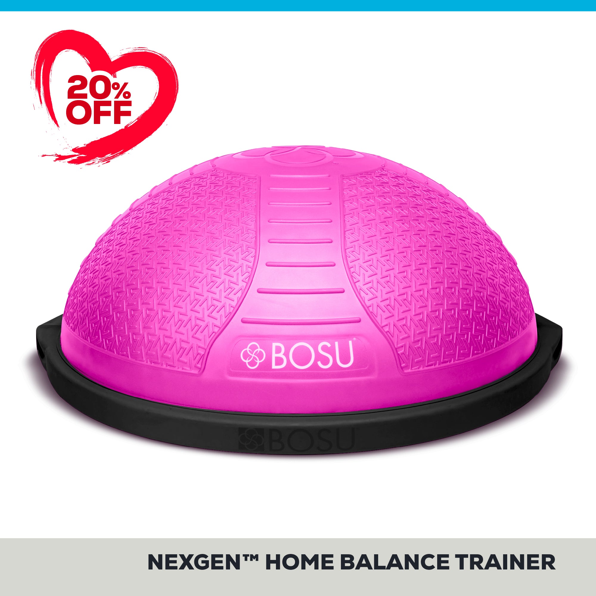 NEXGEN™ HOME Balance Trainer