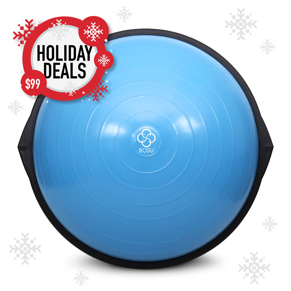 BOSU® Home Balance Trainer