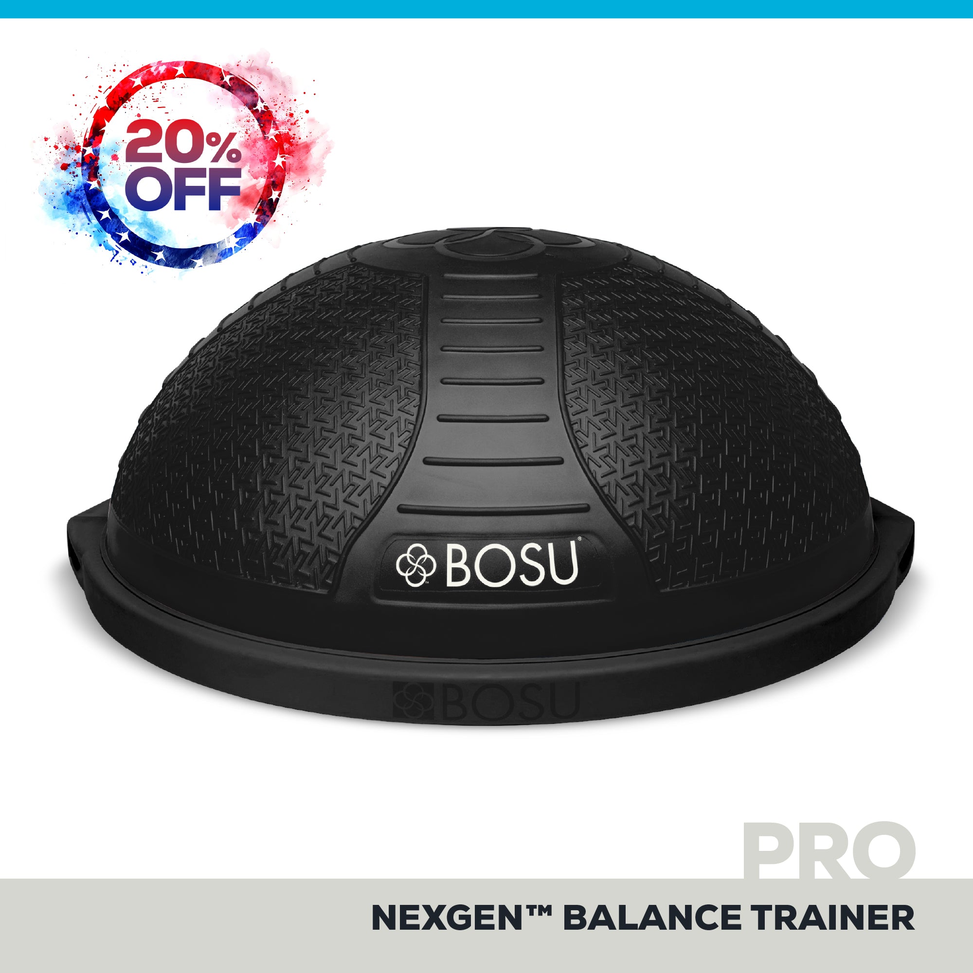 NEXGEN™ PRO Balance Trainer