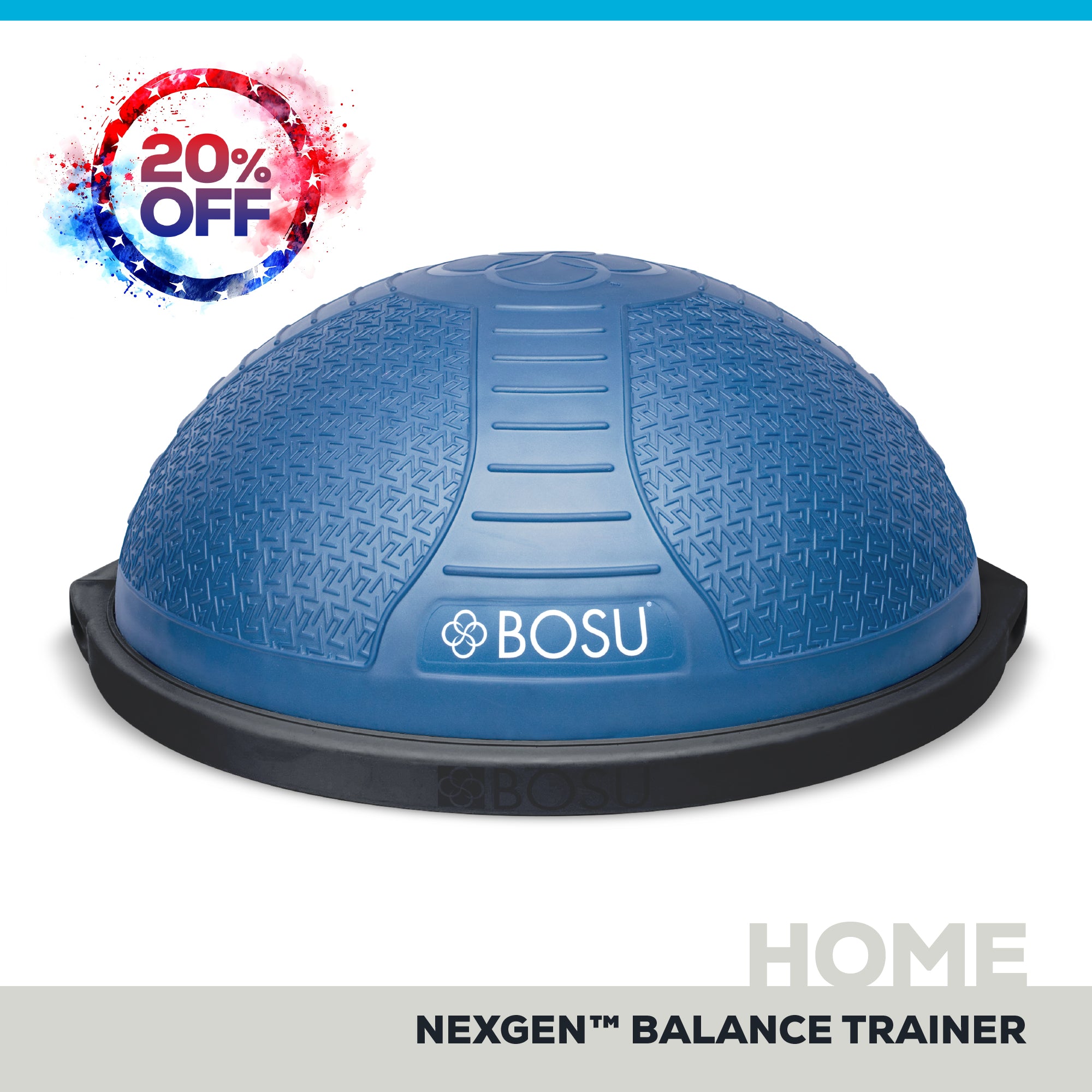 NEXGEN™ HOME Balance Trainer