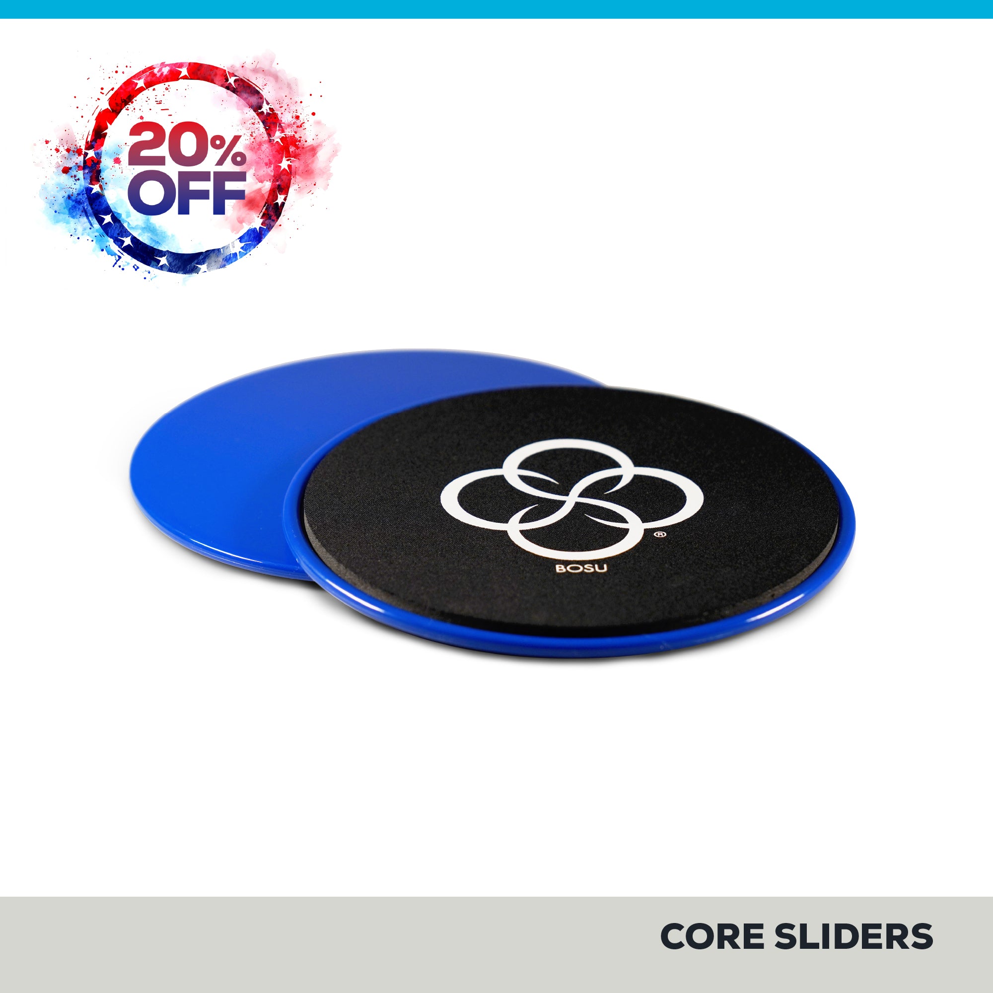 Core Sliders