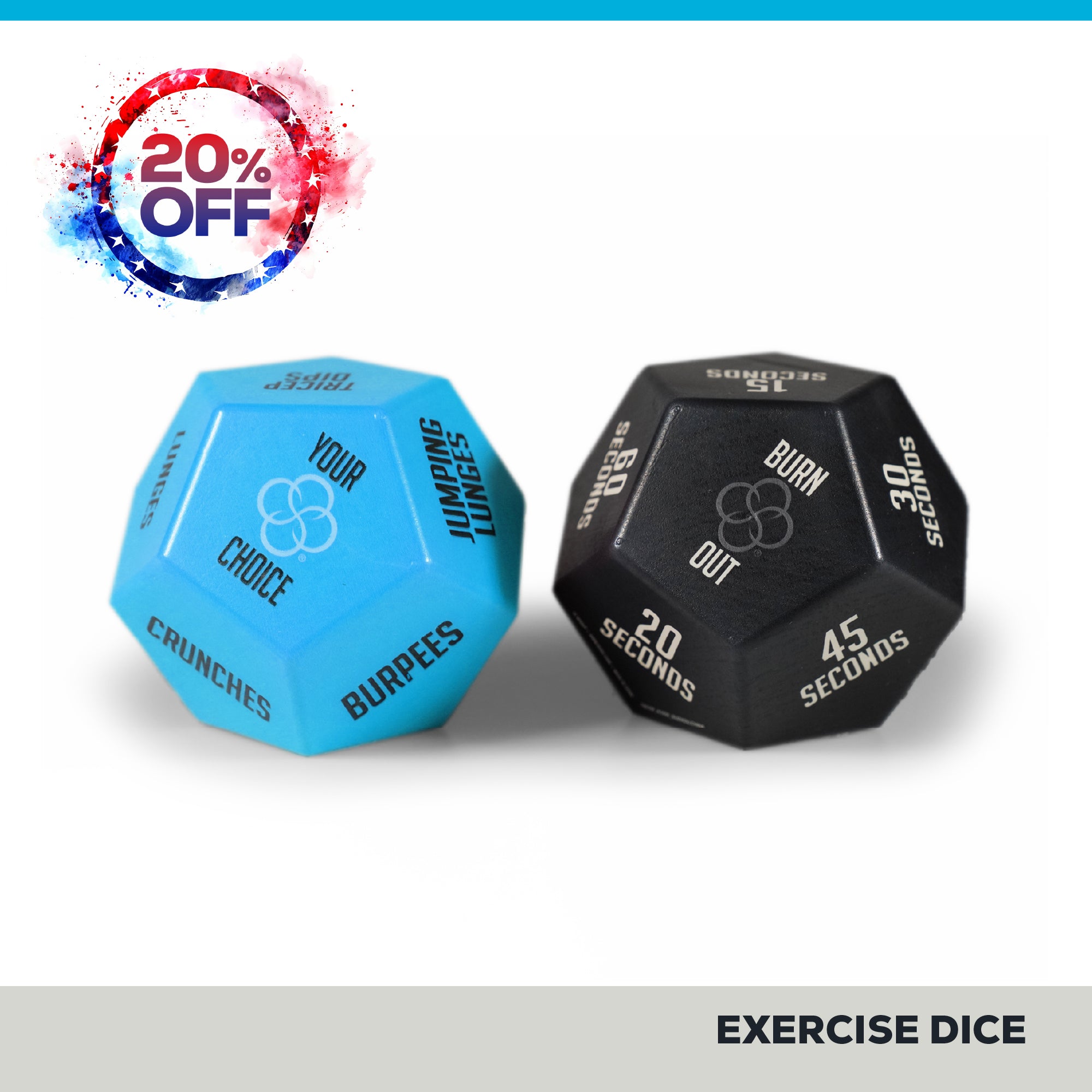 Exercise Dice