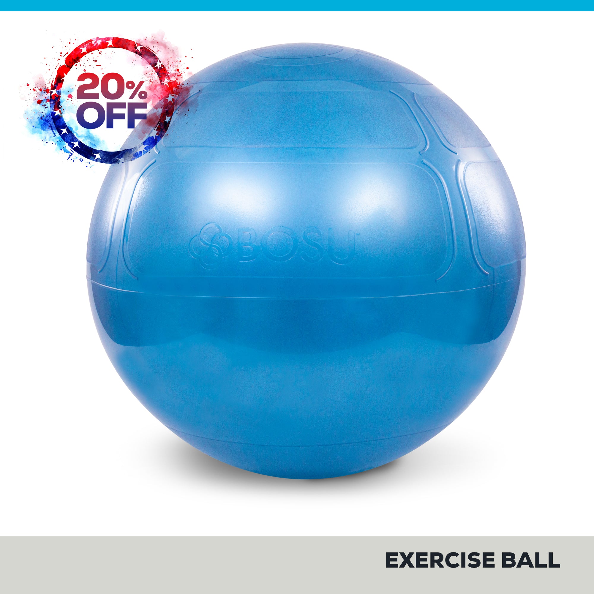Exercise Ball 65CM