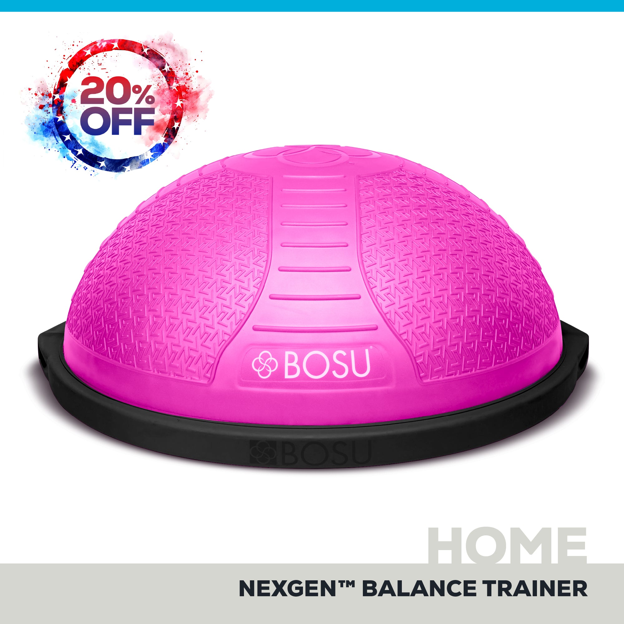 NEXGEN™ HOME Balance Trainer