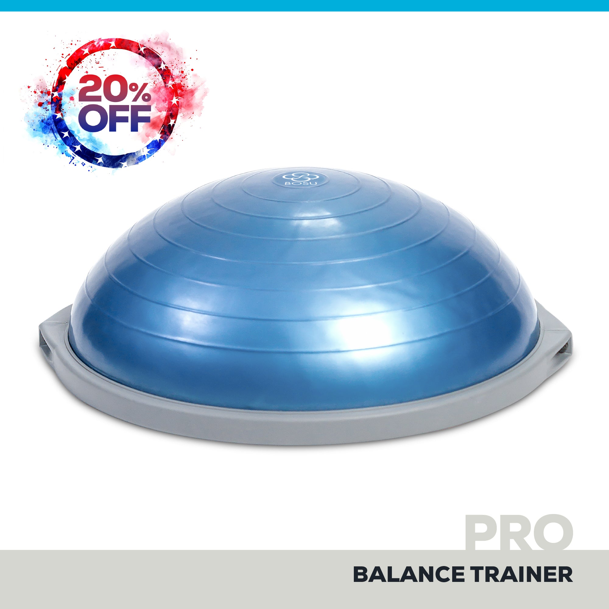 PRO Balance Trainer