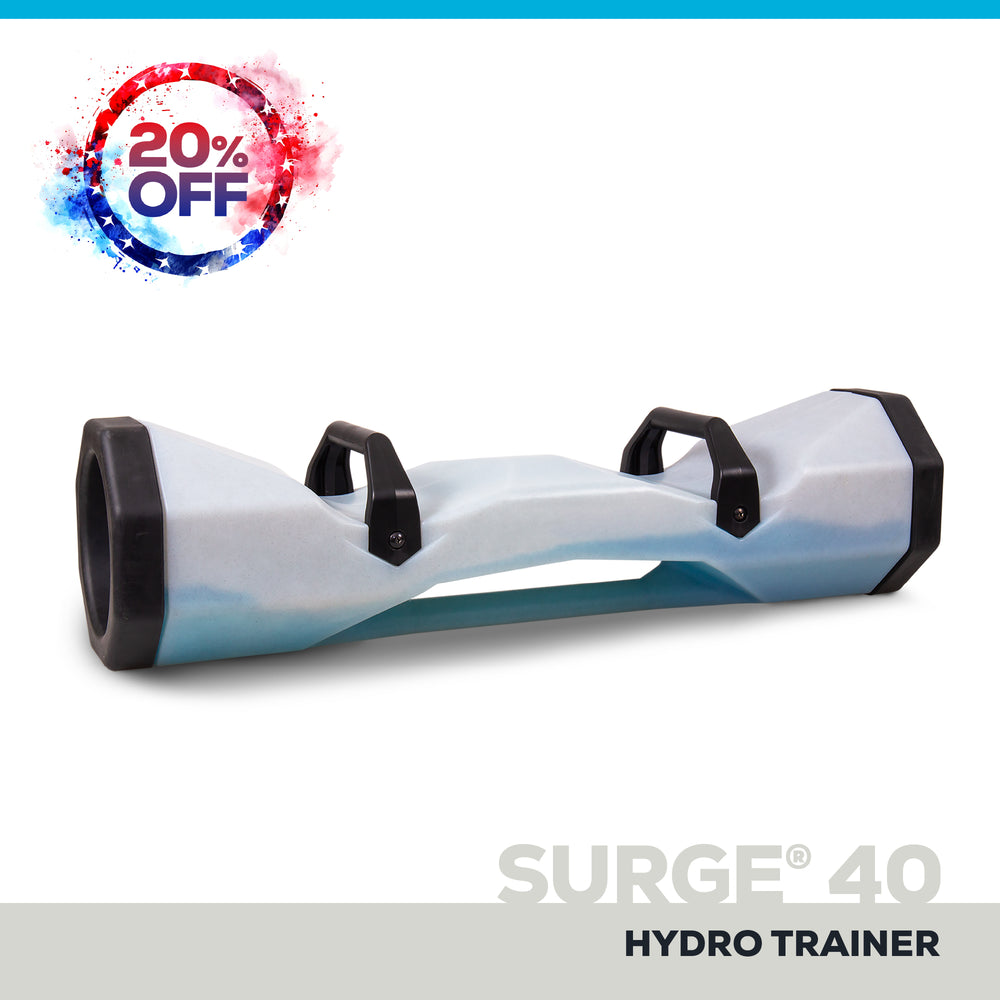 SURGE® 40
