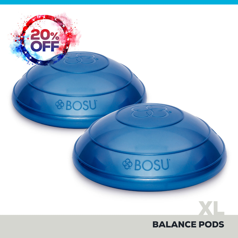 XL Balance Pod