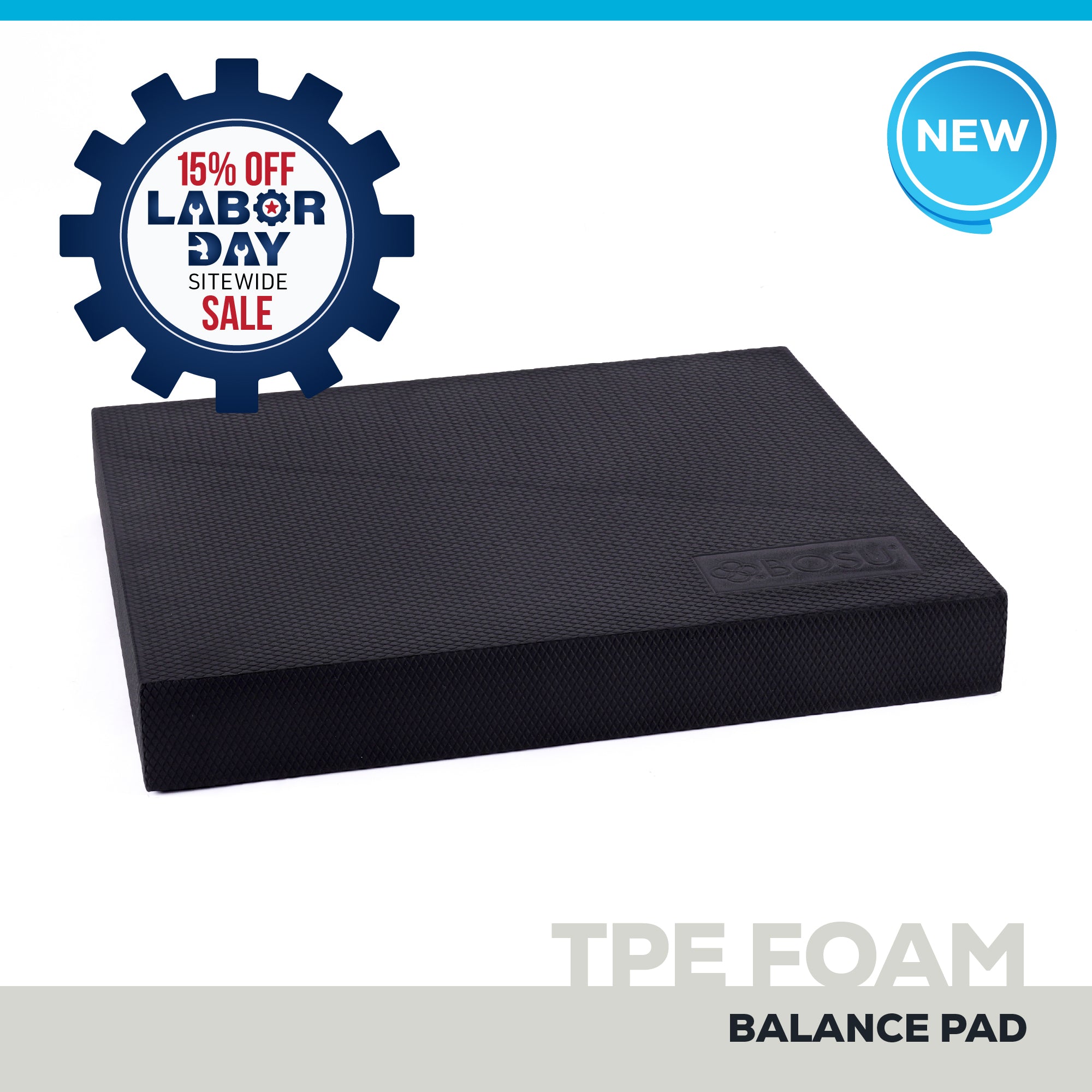 Balance Pad
