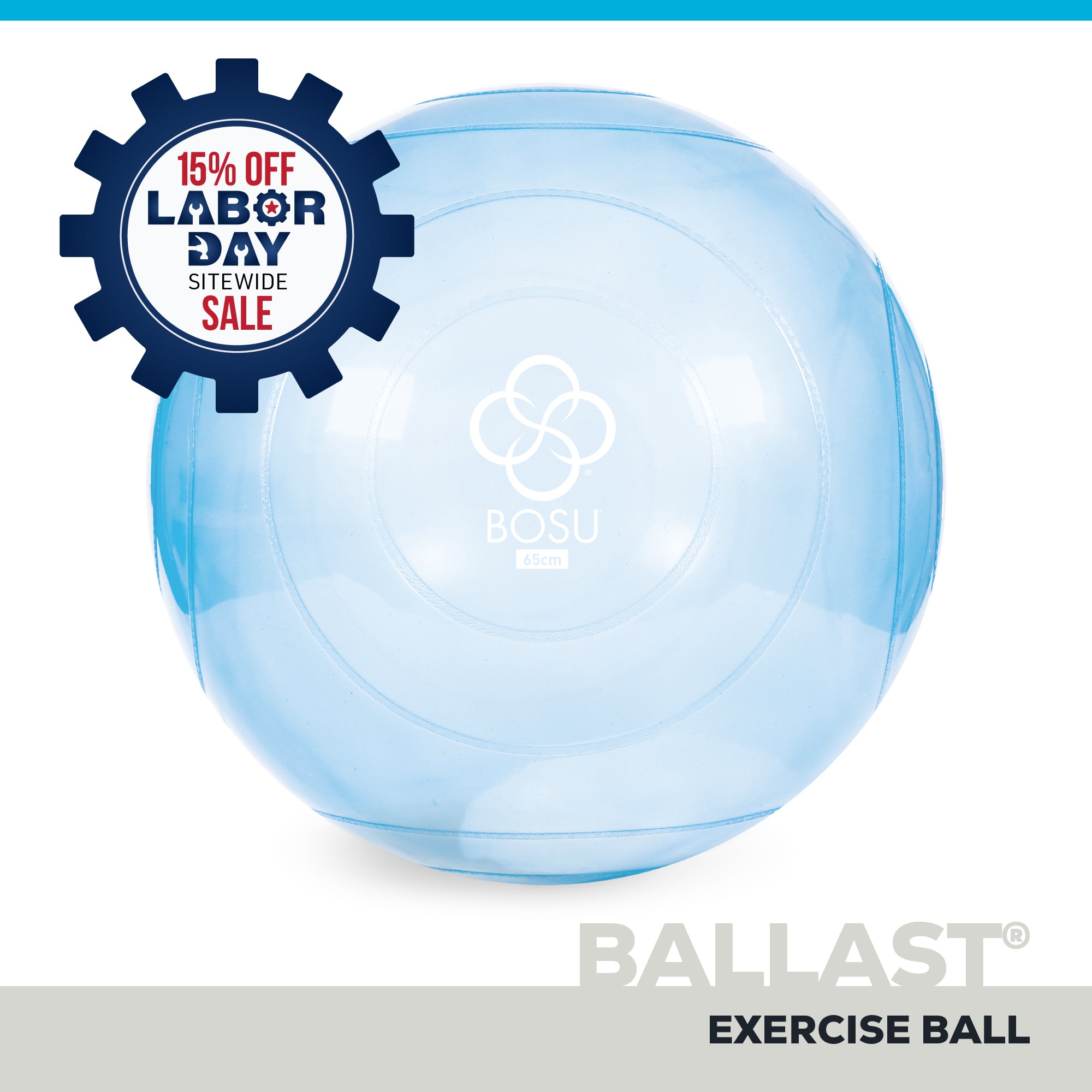 Ballast® Ball - 65cm