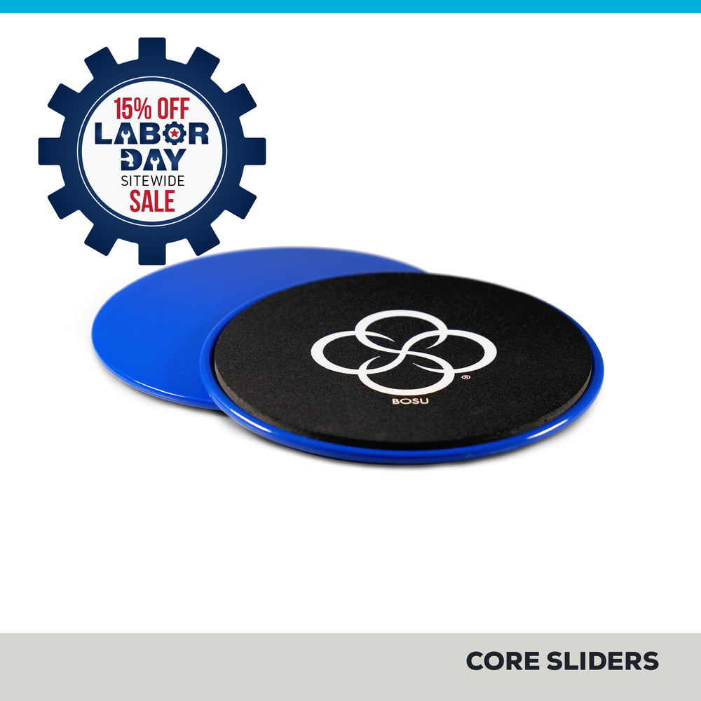 Core Sliders