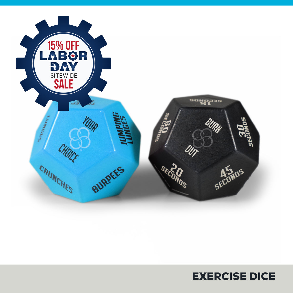 Exercise Dice