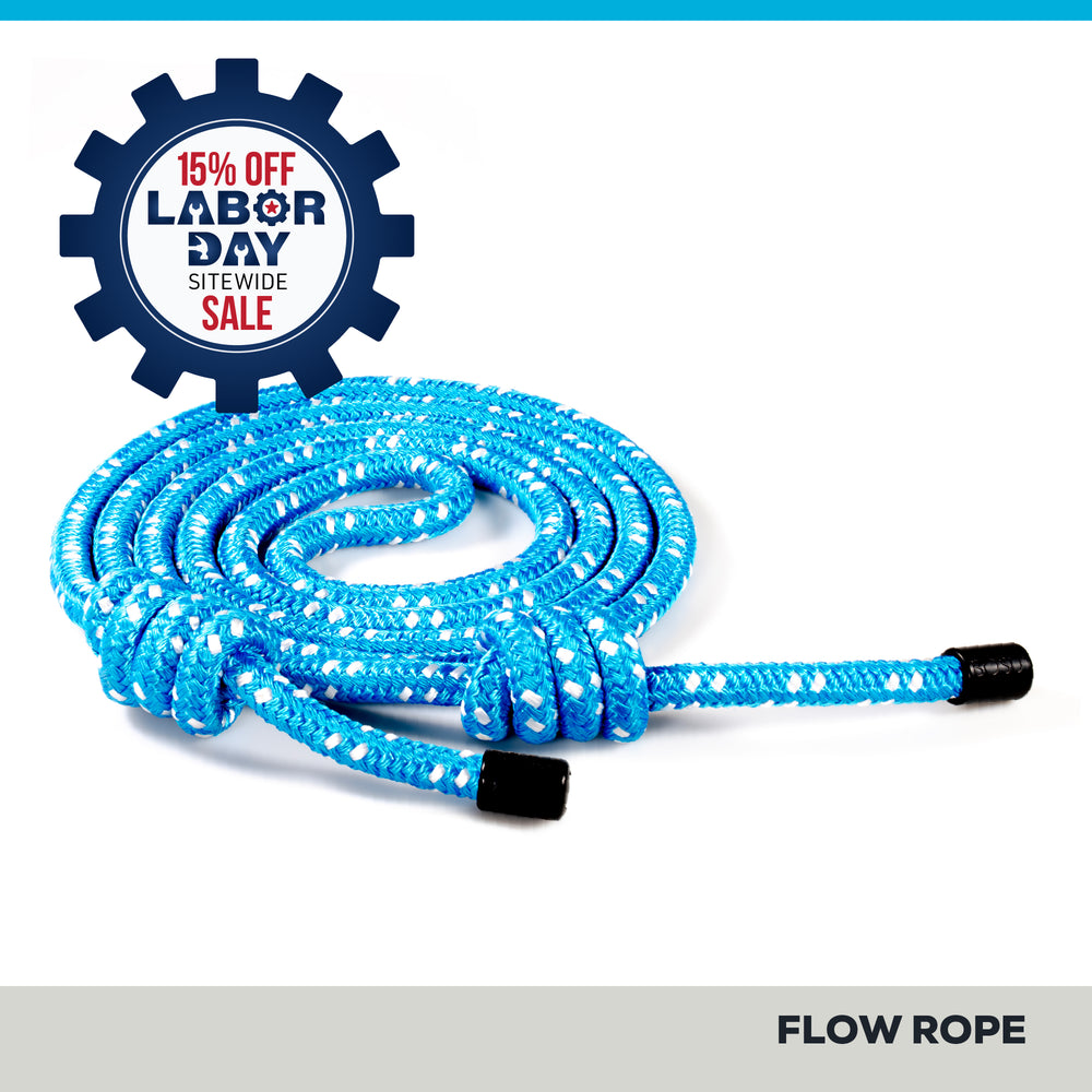 Flow Rope