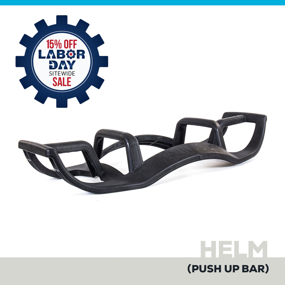 HELM (push up bar)