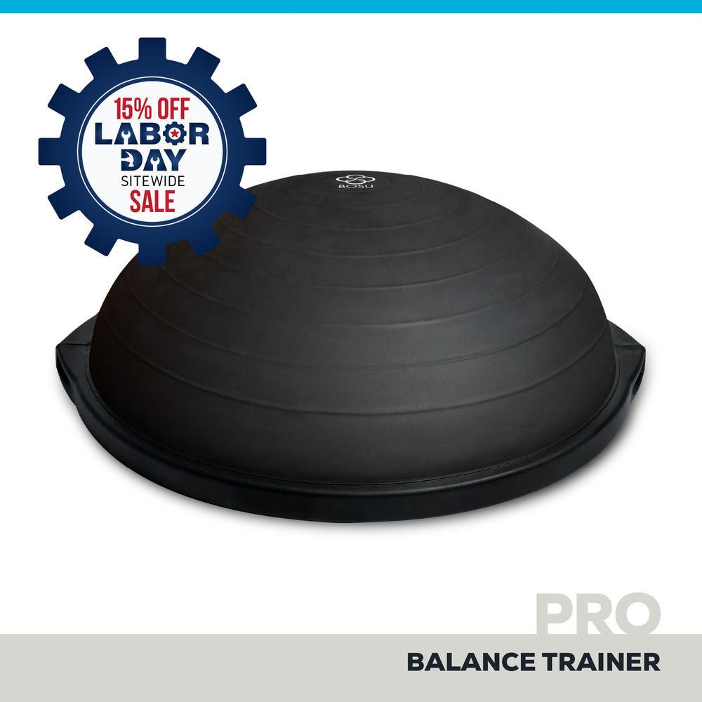 PRO Balance Trainer - Matte Black