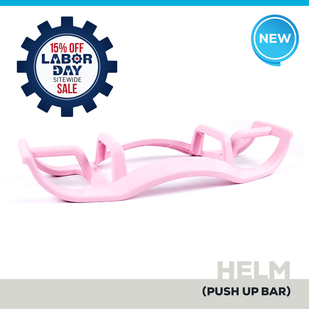 HELM (push up bar)